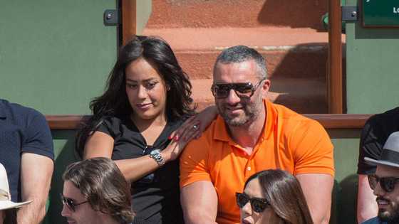 Biographie de Patrick Antonelli: Que sait-on du partenaire d'Armel Bent?