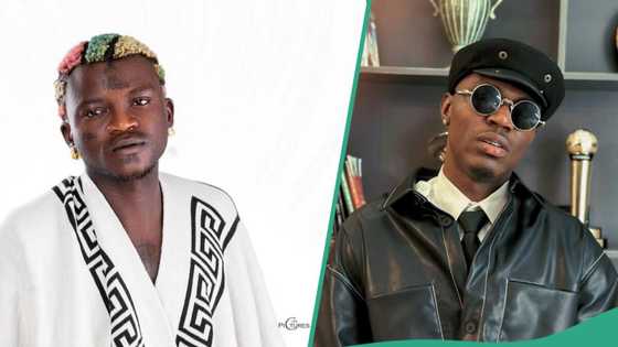 "Dat guy is bad": Portable ends beef with Spyro, brags about collaboration request from him