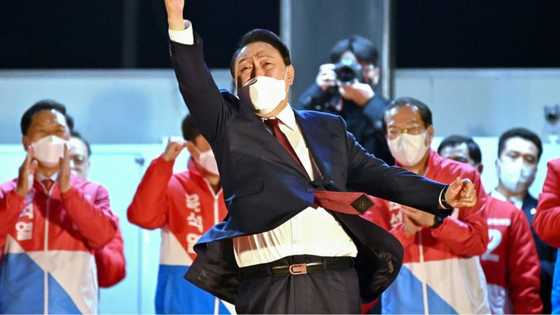 Murder at sea: North Korea killings roil politics in South