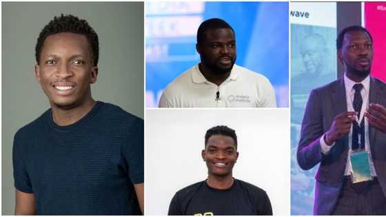 Four Nigerian-owned startups that you don't know are non-resident companies, and why