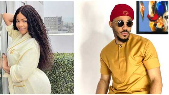 BBNaija: Nengi hails Ozo in new tweet, leaves fans curious