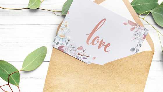 Best 7 samples of love letter to my husband