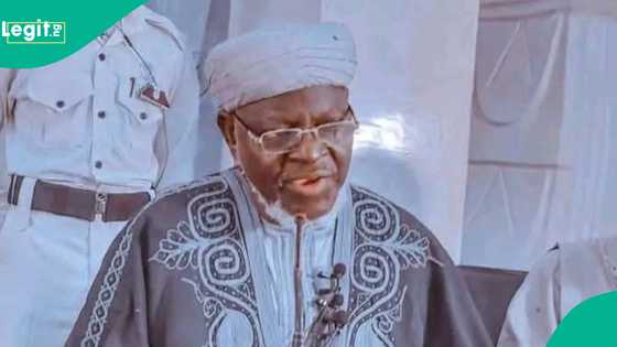 Tinubu na tsaka mai wuya, kungiyar Tijjaniyya ta yi barazana kan tsare Sheikh Sani Khalifa Zaria