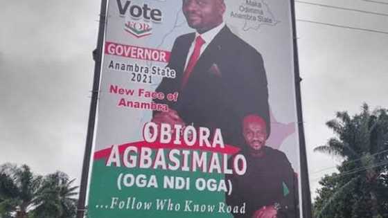 Shekaru 2 da Dauke Shi, Har Yanzu Babu Labarin ‘Dan Takaran Gwamna a Najeriya