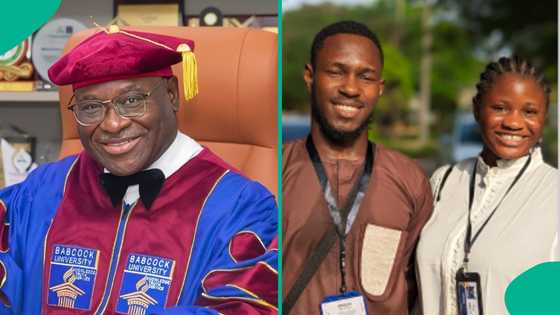 Full list: Babcock University approved school fees for 2026 academic session released