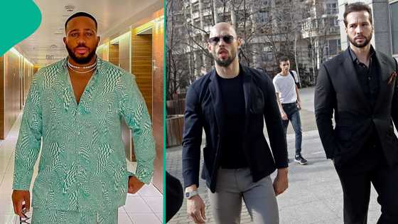 Kiddwaya set to join 250 British millionaires to buy Island, to pay N3 billion, people react