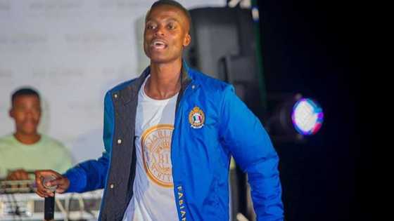 King Monada - Keye E Tlhoko: discover this new bolo house banger