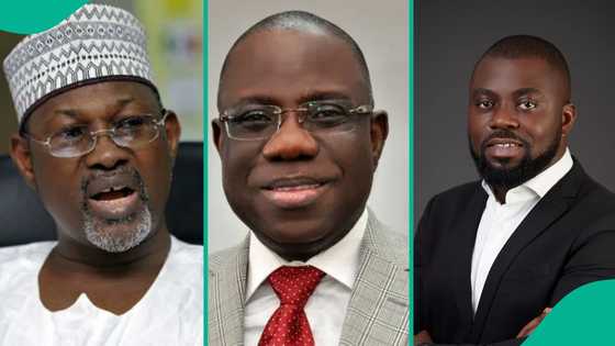 Sababbin nade nade 10 na Shugaba Tinubu da yankunan da suka fito