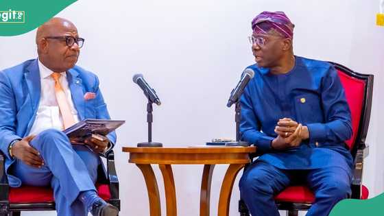 Lagos to host global real estate leaders as Sanwo-Olu welcomes FIABCI board ahead of congress
