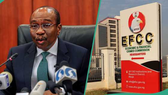 Federal High Court orders final forfeiture of $4.7 million, N830 million, properties linked to Emefiele