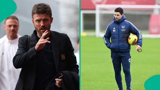 Arsenal vs Manchester United: 6 players could miss EPL showdown