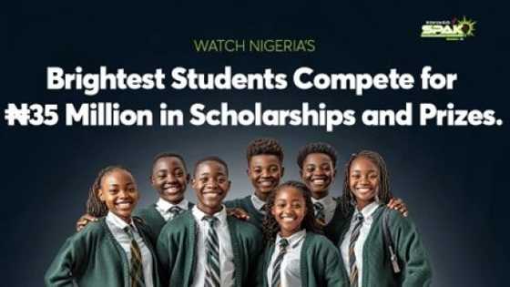 From thousands to nine: InterswitchSPAK 7.0 and the making of Nigeria’s next STEM leaders