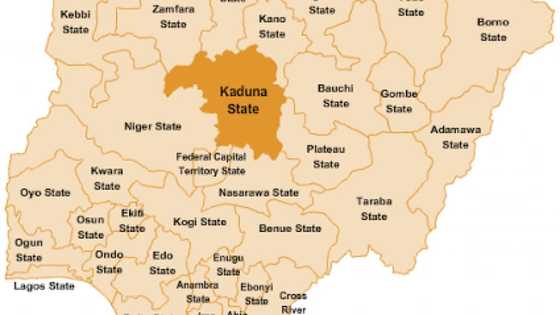 Just in: Bandits set Kaduna church on fire, kill 2, abduct scores