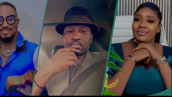 Junior Pope: Fred Ebere drags AGN for banning Adanma Luke's production, blames actor for his death