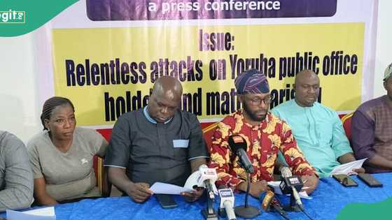 Afenifere youths blast Sowore over attack on IGP Egbetokun, Yoruba officeholders