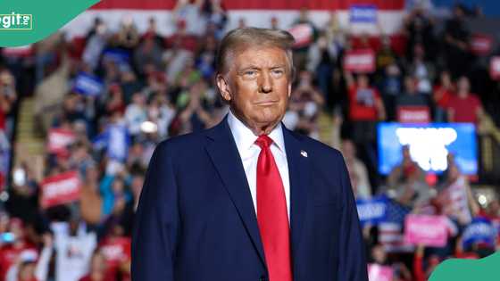 Trump signs executive order to stop birthright citizenship in the US