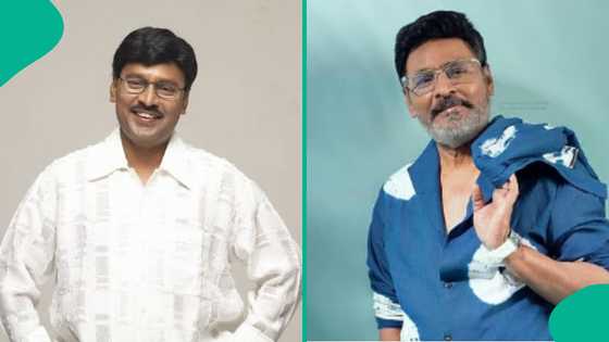 Veteran director-actor K Bhagyaraj passes away as movie industry mourns