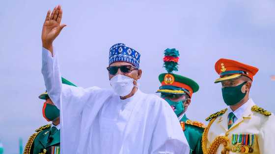 What fight against insecurity is govt winning? Afenifere, PANDEF knock Buhari over Independence Day speech