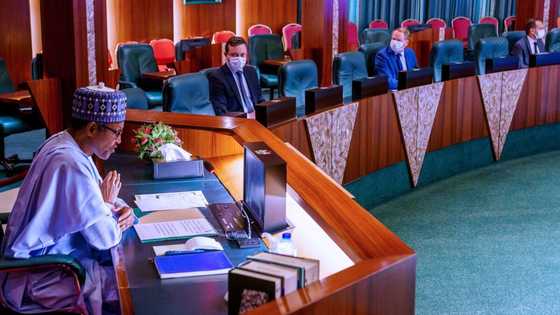 Tallafi 17 da Gwamnatin tarayya ta samu domin yaki da cutar COVID-19