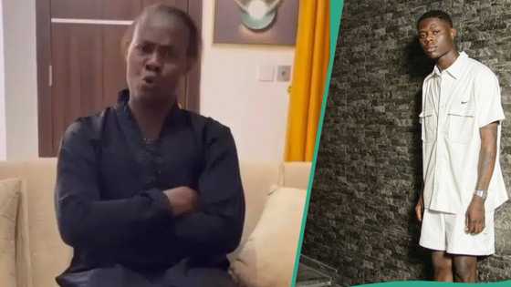 Mohbad's mum denies abandoning singer, shares how he was assaulted in her presence, clip trends