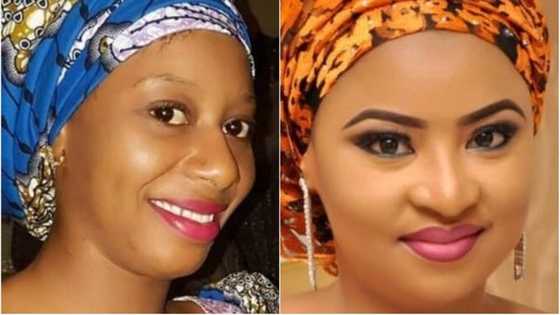 Waiwaye: Manyan jarumai 5 mata na Kannywood da su kayi tashe a baya