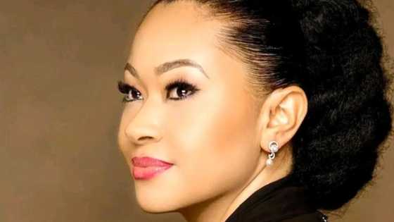 Sanatar PDP ta gaza riƙe kanta a zauren majalisar dattawa, ta zubda hawaye kan rasuwar babban Sarki