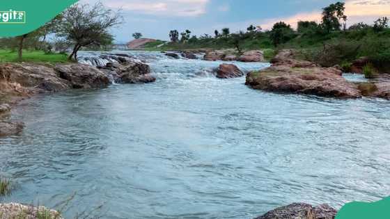 Tragedy as 6 JSS 3 students drown in Kaduna river after writing junior WAEC