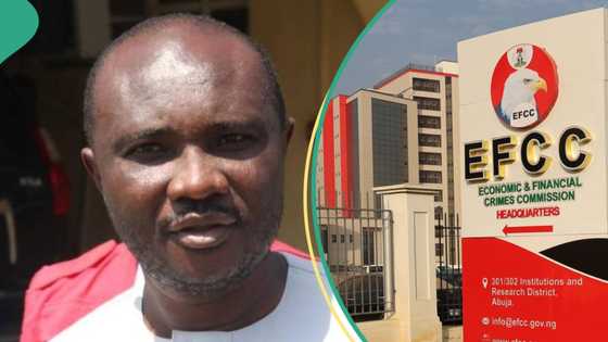 Tuoyo Omatsuli: EFCC seeks arrest ex-NDDC boss for Alleged N3.6bn fraud