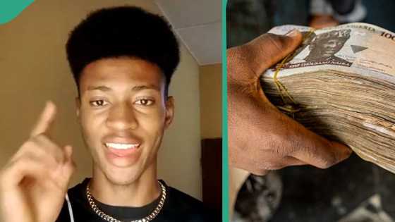 "They pay N13k per day": Man shares simple job opportunity that pays in US dollars on Fiverr