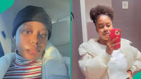 Lady who was kidnapped shares how 2 unknown old men helped her, sparks reactions: “Mysterious”