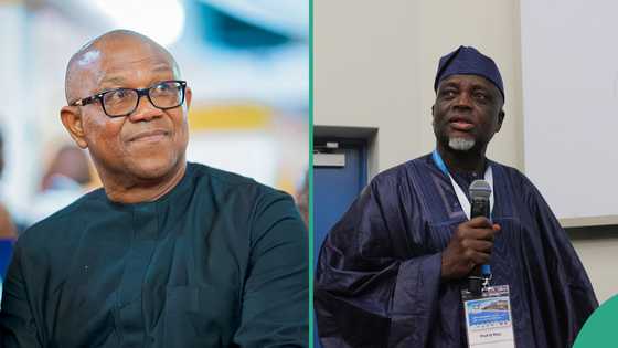 Jarrabawar UTME: Jamb ta yi wa Peter Obi martani kan wahalar da dalibai