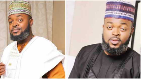 “My life is in danger”: Yomi Gold cries out, shares phone call of a man raining curses on him, video trends