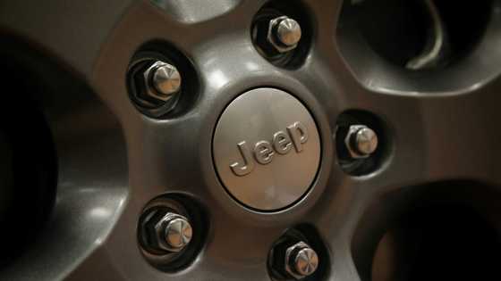 Jeep owner Stellantis says has turned corner