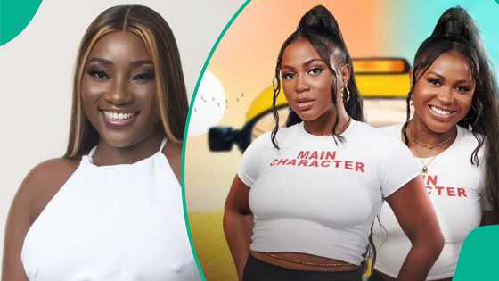 BBNaija season 9: Toyosi says Handi and Wanni should have been evicted instead of her, fans kick