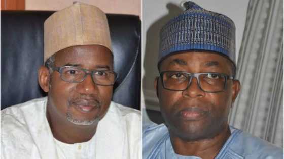 Ka zo mu hada hannu mu gyara barnarka – Bala Muhammad ga tsohon gwamnan Bauchi