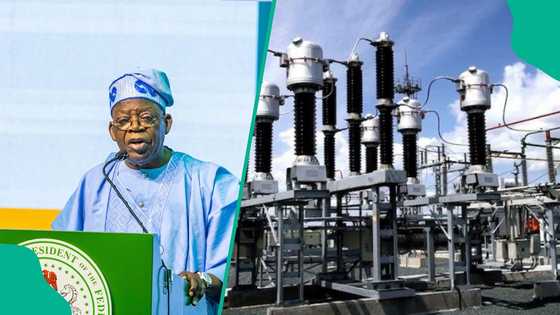 FG moves to boost power supply as Tinubu inaugurates committee for grid management company