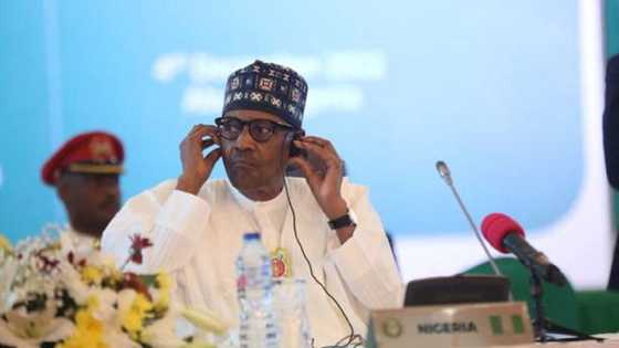 A Ranar Aikin Karshe a Shekarar 2022, Buhari Ya Fitar da Sababbin Mukamai 9