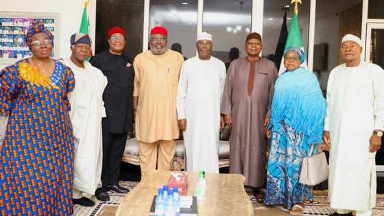 Jam’iyyar PDP Za Ta Kira Taron Gaggawa Domin Ceton Takarar Atiku Daga Watsewa