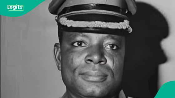 Najeriya ta yi rashi, tsohon gwamna, NSA, Janar Mohammed ya rasu