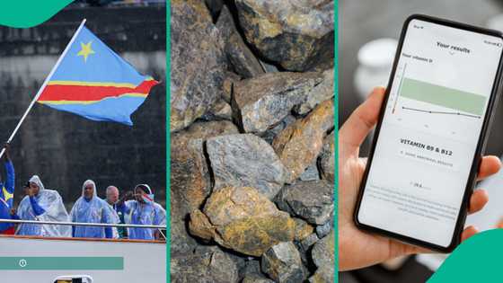 DR Congo: 4 things to know about rich African country with important minerals used to make phones