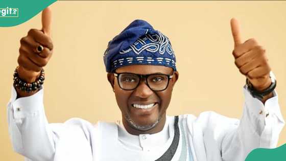 Prominent Lagos governorship aspirant urges Nigerians to reject one-party dominance