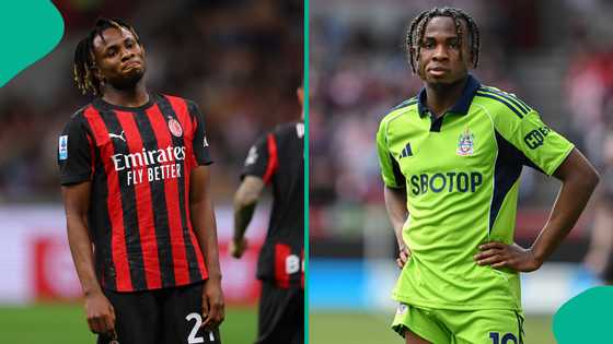 Fulham send clear message to AC Milan over Samuel Chukwueze transfer