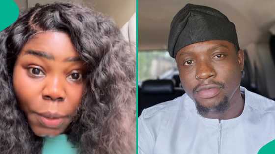 Nigerian lady lays disturbing accusation on VeryDarkMan, says she has proof, video trends online