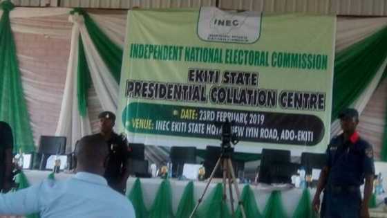 Live updates: Situation reports and collation of results across the country - Day 2