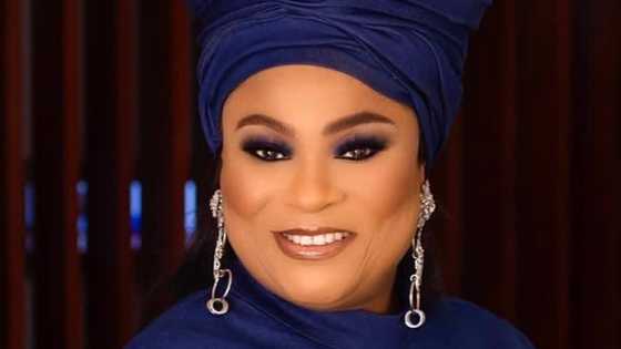 Sola Sobowale biography: age, husband, children, movies, net worth