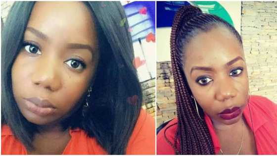 Nollywood actress dies of COVID-19 complications