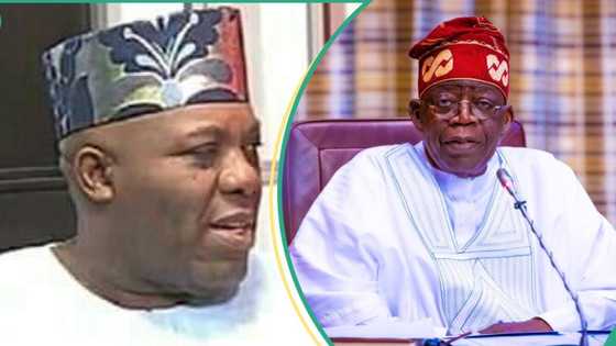 Why Tinubu Is better than Obi, Atiku, other 2023 presidential candidates, Okupe explains