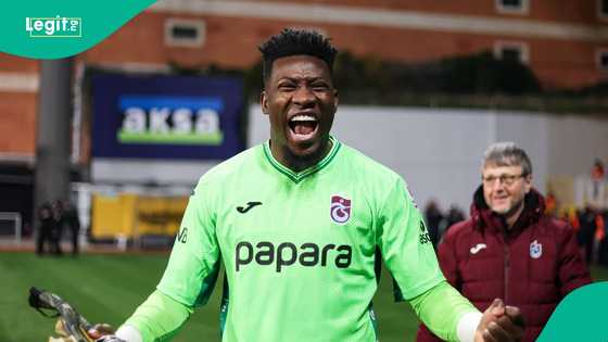Manchester United excludes Andre Onana from plans for 2026/27 season amid loan success