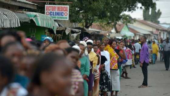 Kenyan fury over Fox News host's jibe on pregnant women voters