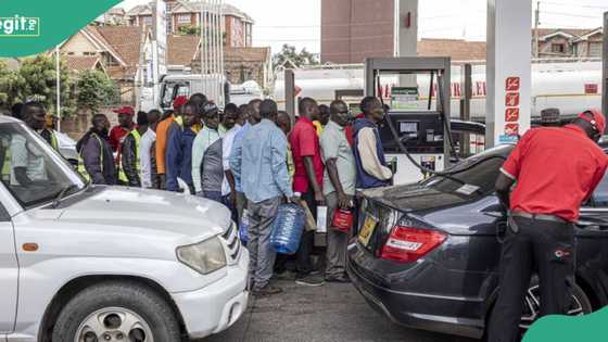 Filling stations crash prices by N80 as fuel landing cost drops, marketers make more promises